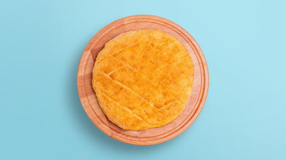 Pogaçe